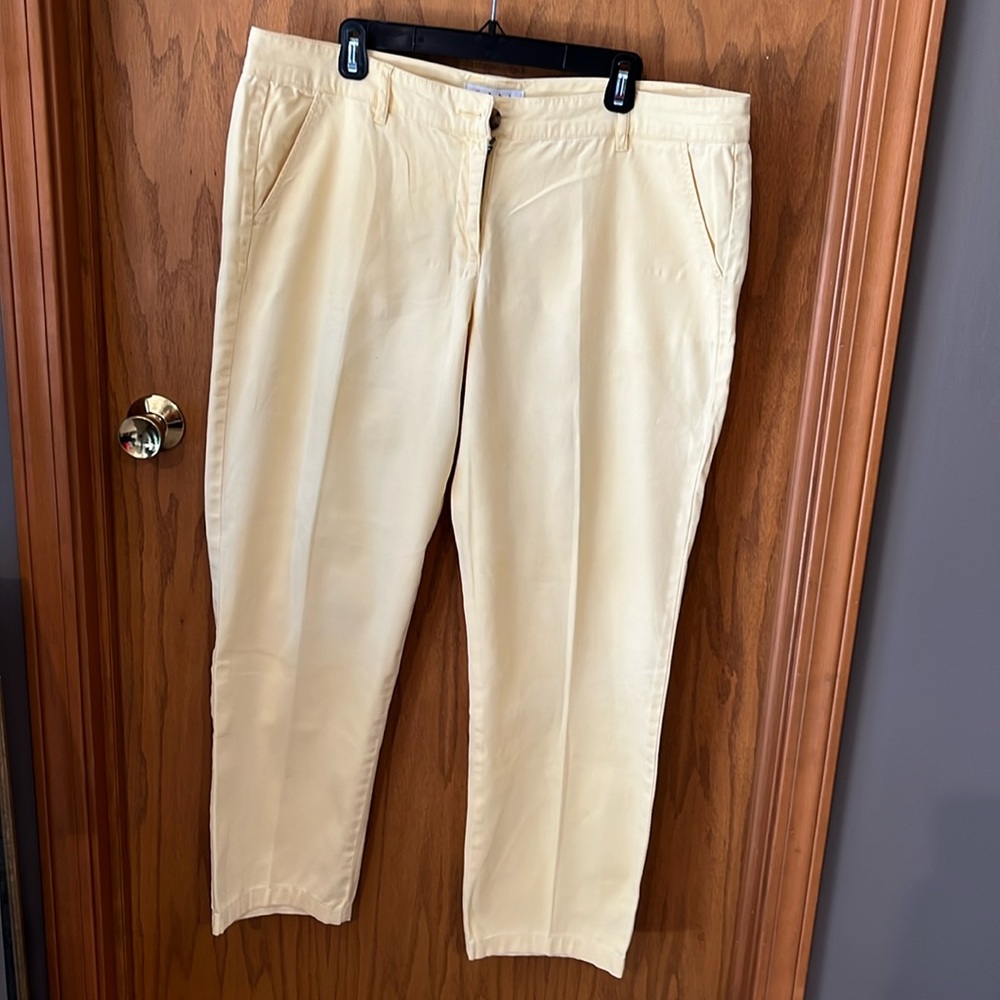 4/$25 SALE. Vintage CAbi jeans #820 size 14